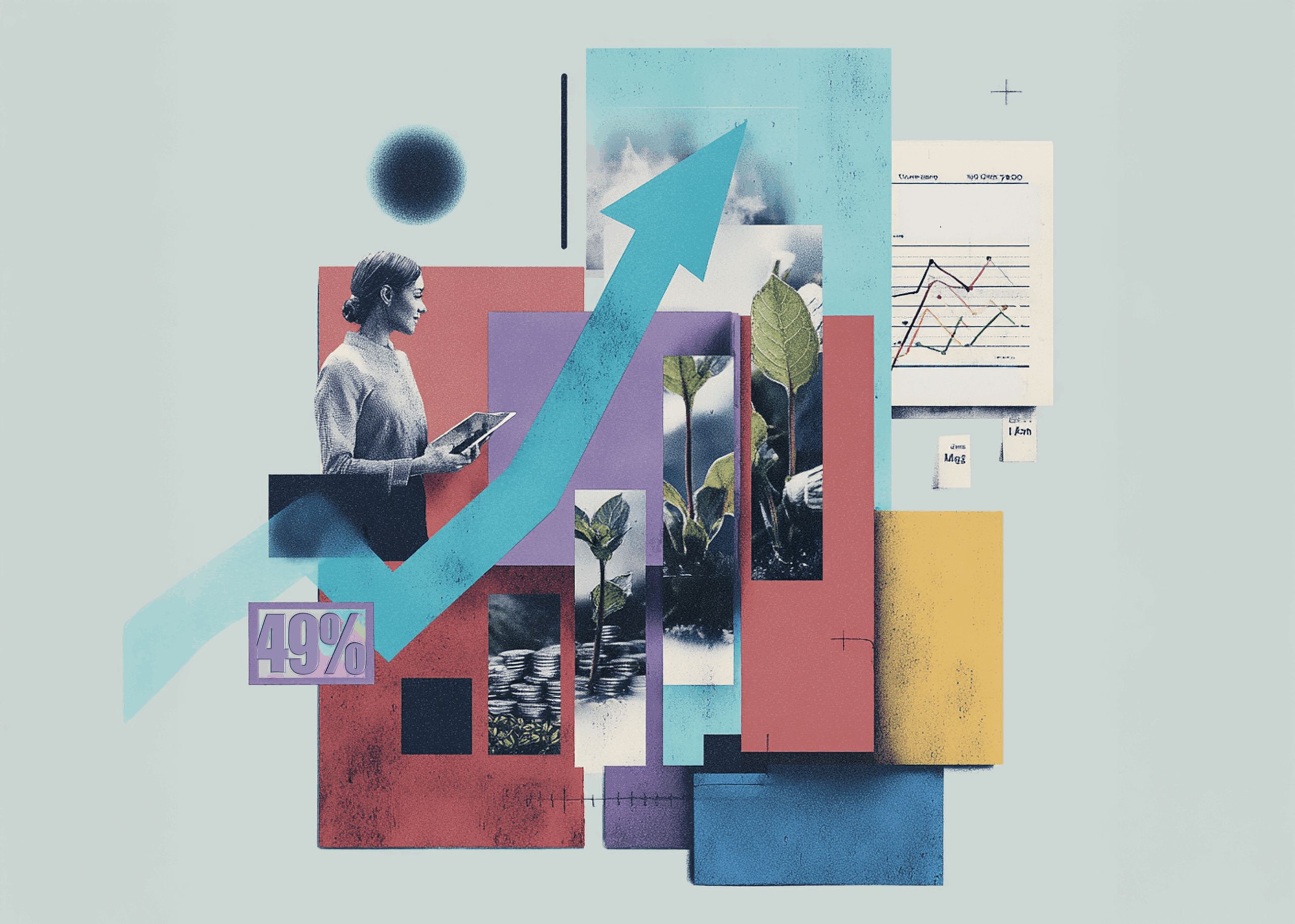 Comentario sobre plusvalías a septiembre de 2025