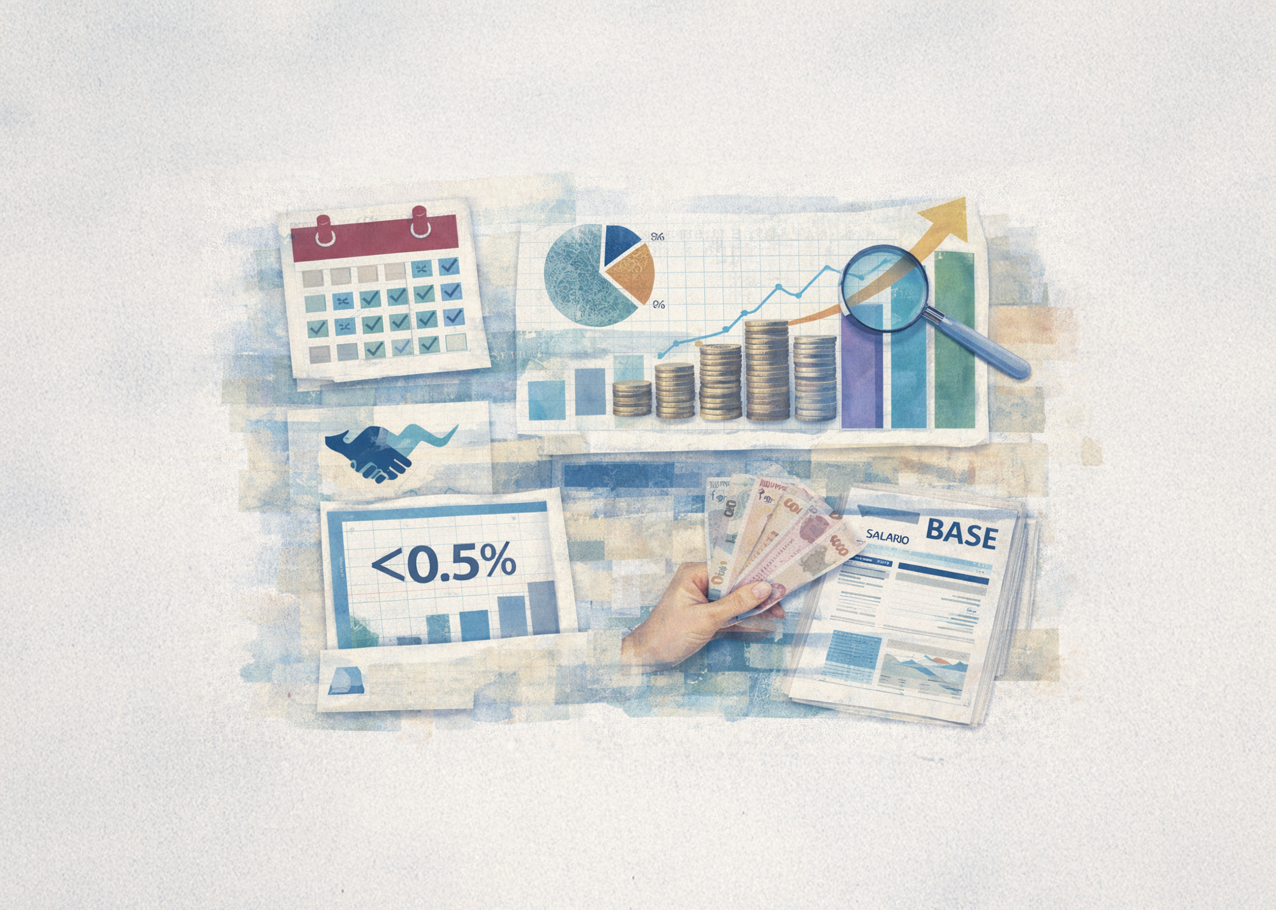 Nota trimestral sobre retiros por desempleo de Afores I Enero 2026